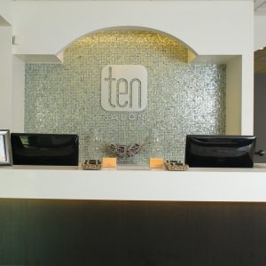ten salon ponte vedra beach