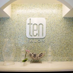 ten salon ponte vedra beach