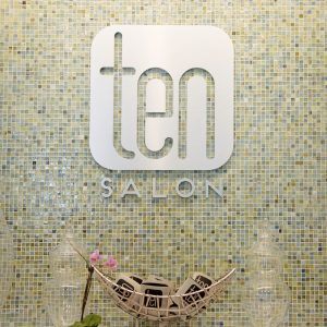 ten salon ponte vedra beach