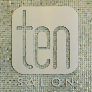 ten salon ponte vedra beach