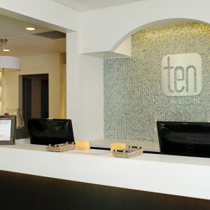 ten salon ponte vedra beach