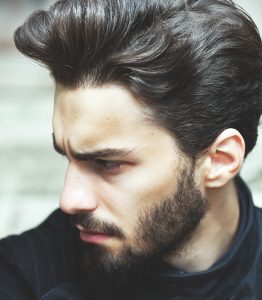 Ten Salon Mens Haircuts