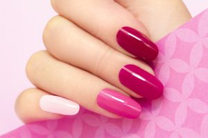 Ten Salon Nail Services