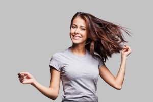 Be a Model at Ten Salon