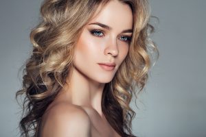 haircuts and styling services