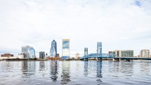 Ten Salon In The Jacksonville Community