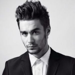 men salon services