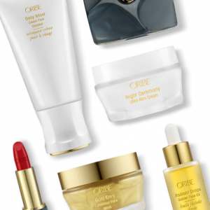 oribe beauty products