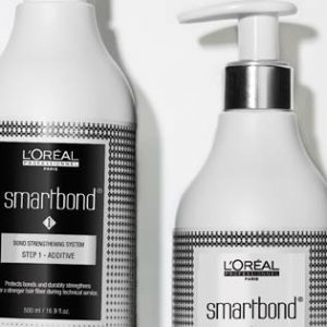 Ten Salon Smartbond Products