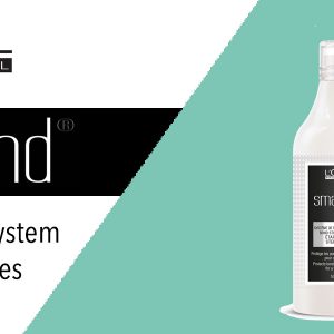 Ten Salon Smartbond Products