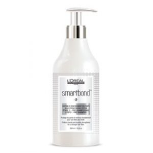SMARTBOND hair care products