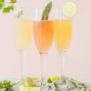 Ten Salon Black Friday Event