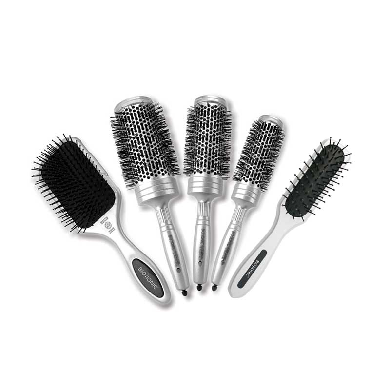 Bio Ionic Hairstyling Tools