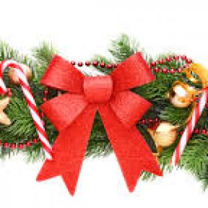 Ten Salon Happy Holidays