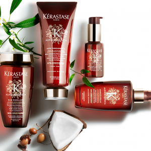 hair care products
