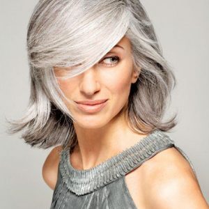 Oribe Launches Silverati Shampoo and Conditioner