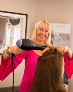 Ten Salon Stylists Sheila Powers
